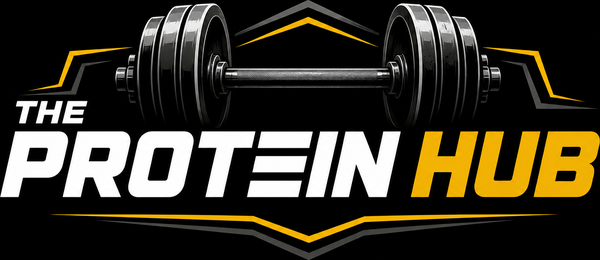 The Protein Hub