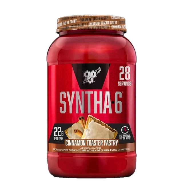 Syntha-6 Protein Blend