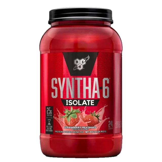 Syntha-6 Isolate