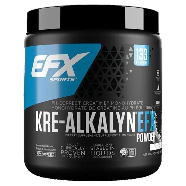 Kre-Alkalyn Powder