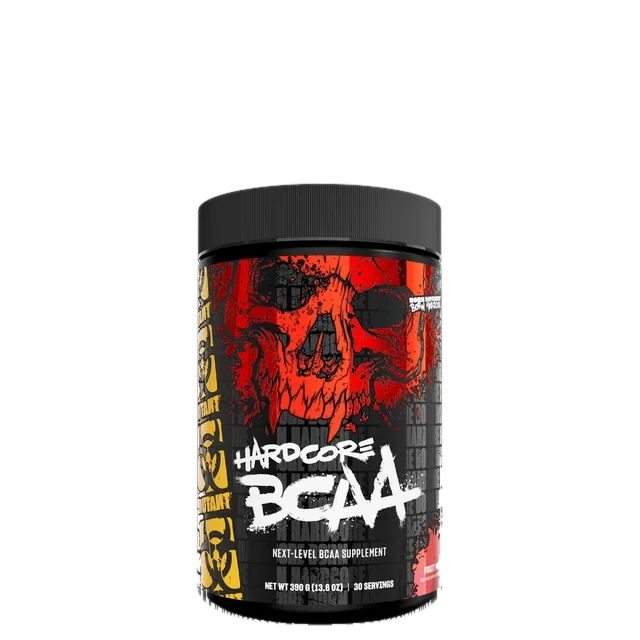 Hardcore BCAA