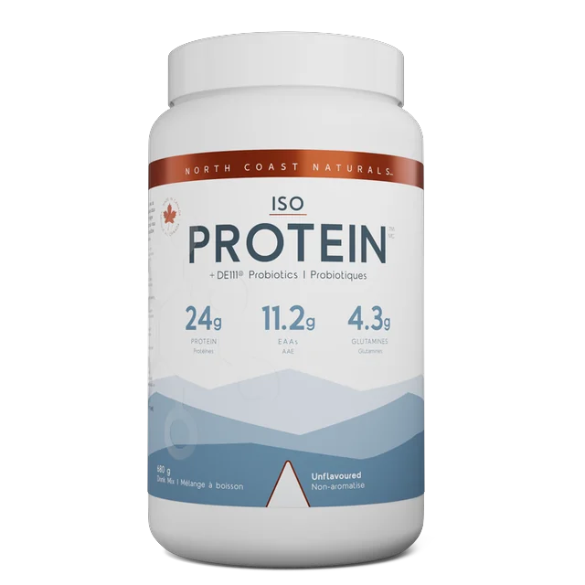 ISO Protein