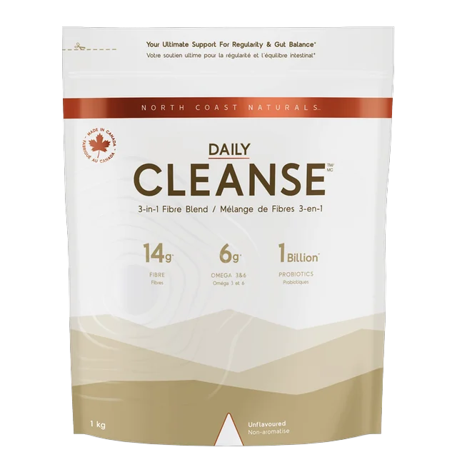 Daily Cleanse Fibre