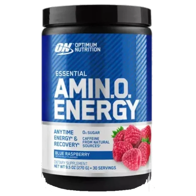 Essential Amino Energy