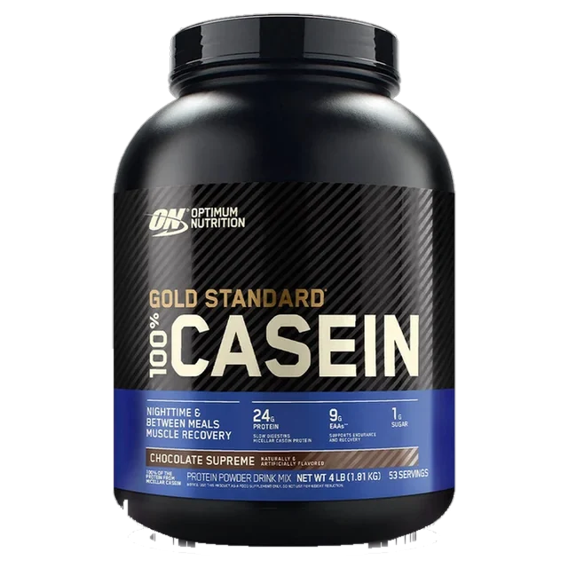 Gold Standard 100% Casein