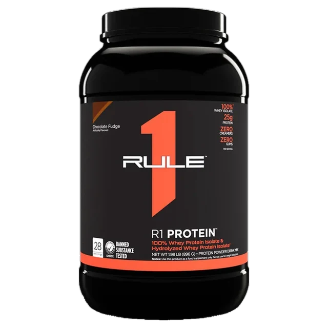 R1 Whey Protein Isolate