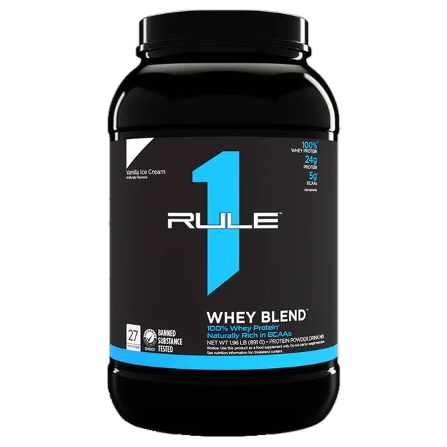 R1 Whey Protein Blend
