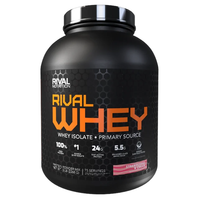 Rival Whey Protein